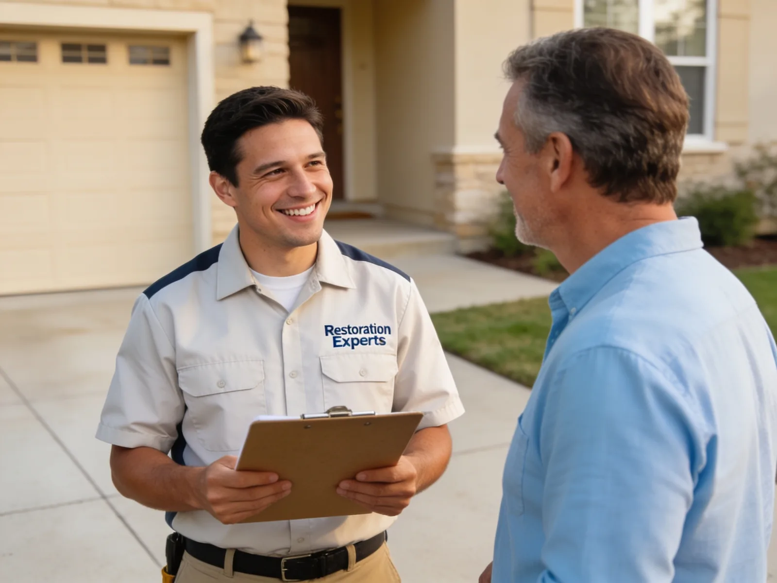 Water Damage Cleanup Hubbardston, MI FAQs